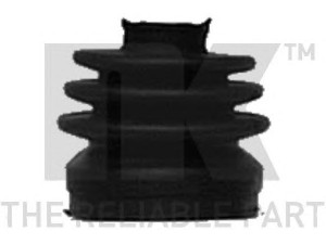 NK 522605 gofruotoji membrana, kardaninis velenas 
 Ratų pavara -> Gofruotoji membrana