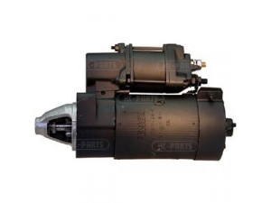 HC-PARTS CS90 starteris 
 Elektros įranga -> Starterio sistema -> Starteris
4229113, 4229114, 4401806, 46231504