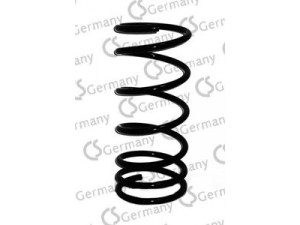 CS Germany 14.872.420 spyruoklė 
 Pakaba -> Spyruoklės
B092-34-900A