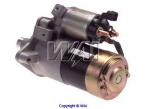 WAIglobal 17461N starteris 
 Elektros įranga -> Starterio sistema -> Starteris
4609011, M1T77777, M1T77777ZC, M1T77781