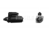 MAHLE ORIGINAL MS 434 starteris
6106496M92, 388187A3
