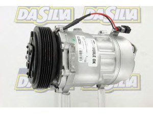 DA SILVA FC3573 kompresorius, oro kondicionierius 
 Oro kondicionavimas -> Kompresorius/dalys
7D0820805C, 7D0820805G, 7D0820805H