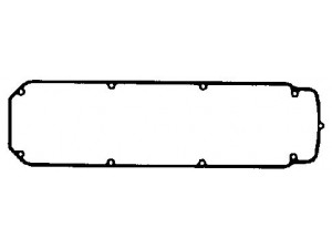 ELRING 774.936 tarpiklis, svirties dangtis 
 Variklis -> Cilindrų galvutė/dalys -> Svirties dangtelis/tarpiklis
1 267 137.4, 1 730 935.4, 11 12 1 267 138