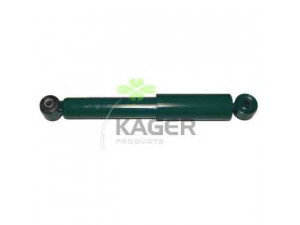 KAGER 81-0266 amortizatorius 
 Pakaba -> Amortizatorius
50 703 895, 50 706 065, 50703895