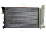 NRF 58961 radiatorius, variklio aušinimas 
 Aušinimo sistema -> Radiatorius/alyvos aušintuvas -> Radiatorius/dalys
1301JV, 1301S1, 1301S2, 1300S2