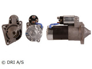 DRI 330024102 starteris 
 Elektros įranga -> Starterio sistema -> Starteris
M1T74491, 7700260710