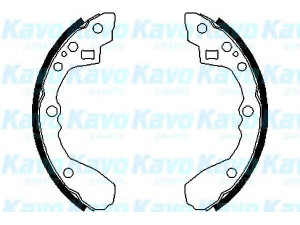 KAVO PARTS BS-5405 stabdžių trinkelių komplektas 
 Techninės priežiūros dalys -> Papildomas remontas
ABE1409A, ABE1409P, G03026310, G03026310A