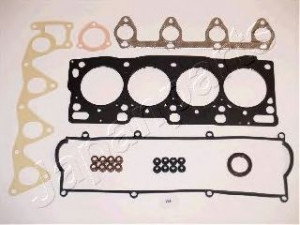 JAPANPARTS KG-339 tarpiklių komplektas, cilindro galva 
 Variklis -> Tarpikliai -> Tarpiklis, cilindrų galvutė
8AG7-10-271, 8AG7-10-271A