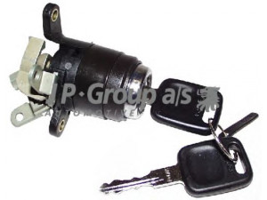 JP GROUP 1187700400 galinis užraktas 
 Užrakinimo sistema -> Užraktai, išoriniai
443827539, 893827539, 893862055