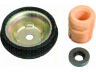 TRISCAN 8500 24905 pakabos statramsčio atraminis guolis 
 Ašies montavimas/vairavimo mechanizmas/ratai -> Montavimas, pakabos statramstis
344514, 90289421