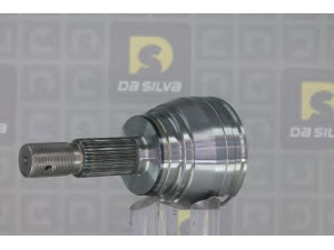 DA SILVA J7459 jungčių komplektas, kardaninis velenas 
 Ratų pavara -> Sujungimai/komplektas