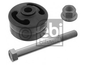 FEBI BILSTEIN 40872 lingės montavimas, ašies korpusas
946 390 02 50, 946 390 02 50 S1