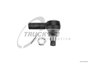 TRUCKTEC AUTOMOTIVE 05.37.034 skersinės vairo trauklės galas
697221, 6.851.491.000, 81.95301.6297