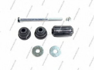 NPS M405I08 šarnyro stabilizatorius 
 Ašies montavimas/vairavimo mechanizmas/ratai -> Stabilizatorius/fiksatoriai -> Savaime išsilyginanti atrama
4056A052