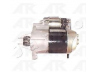 JAPKO 3T1753 starteris 
 Elektros įranga -> Starterio sistema -> Starteris
SM59, 28100-25010, 28100-25011