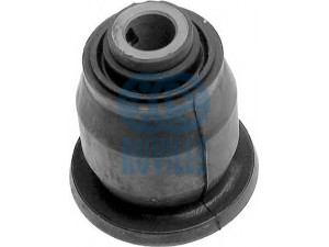 RUVILLE 987001 valdymo svirties/išilginių svirčių įvorė 
 Ašies montavimas/vairavimo mechanizmas/ratai -> Valdymo svirtis/pasukamosios svirties sujungimas -> Montavimas/sutvirtinimas
BC1D-34-470, BC1D-34-470A