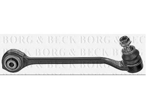 BORG & BECK BCA7265 vikšro valdymo svirtis 
 Ašies montavimas/vairavimo mechanizmas/ratai -> Valdymo svirtis/pasukamosios svirties sujungimas -> Vairo trauklės (valdymo svirtis, išilginis balansyras, diago
31126787670