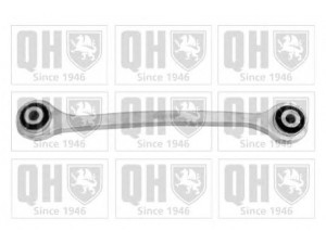 QUINTON HAZELL QDL3190S vikšro valdymo svirtis 
 Ašies montavimas/vairavimo mechanizmas/ratai -> Valdymo svirtis/pasukamosios svirties sujungimas -> Vairo trauklės (valdymo svirtis, išilginis balansyras, diago
140 350 36 06