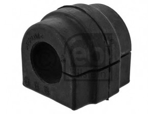 FEBI BILSTEIN 45624 skersinio stabilizatoriaus įvorių komplektas 
 Ašies montavimas/vairavimo mechanizmas/ratai -> Stabilizatorius/fiksatoriai -> Sklendės
33 55 6 750 358