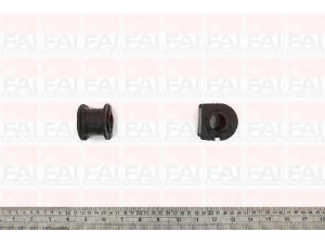 FAI AutoParts SS2853 skersinio stabilizatoriaus įvorių komplektas 
 Ašies montavimas/vairavimo mechanizmas/ratai -> Stabilizatorius/fiksatoriai -> Sklendės
1124418