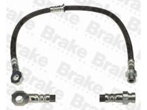 Brake ENGINEERING BH778103 stabdžių žarnelė 
 Stabdžių sistema -> Stabdžių žarnelės
MR370252