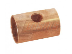 CASALS 9215 įvorė, stabdžių trinkelių kaištis
0311233080