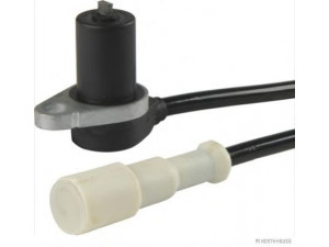 HERTH+BUSS ELPARTS 70660503 jutiklis, rato greitis 
 Elektros įranga -> Jutikliai
09118549, 1238998, 6238116, 90443391