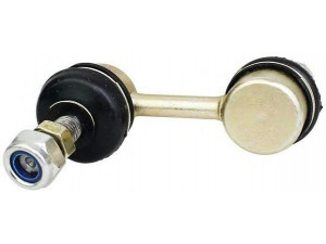 DENCKERMANN D140071 šarnyro stabilizatorius 
 Ašies montavimas/vairavimo mechanizmas/ratai -> Stabilizatorius/fiksatoriai -> Savaime išsilyginanti atrama
MB 631 890, MR 131 732, 5558037020