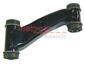METZGER 88028402 vikšro valdymo svirtis 
 Ašies montavimas/vairavimo mechanizmas/ratai -> Valdymo svirtis/pasukamosios svirties sujungimas -> Vairo trauklės (valdymo svirtis, išilginis balansyras, diago
4806635060, 54524-2F000, 54524-2F010