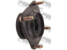 FEBEST MZSS-001 montavimas, amortizatoriai
GA2A-34-380, GA5R-34-380