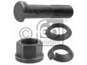 FEBI BILSTEIN 06279 rato varžtas
327 402 02 71, 327 402 02 71 S2