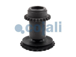 COJALI 6086507 remonto komplektas, stabdžių apkaba
LRG587*P, LRG589*P