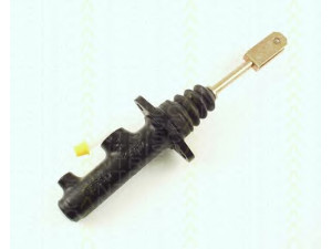 TRISCAN 8130 23206 pagrindinis cilindras, sankaba 
 Sankaba/dalys -> Sankabos valdymas -> Pagrindinis cilindras
001 295 86 06