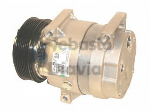 WEBASTO 82D0155897A kompresorius, oro kondicionierius 
 Oro kondicionavimas -> Kompresorius/dalys
8200200671, 8200832990