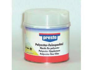 PRESTO 601235 užpildymo pasta