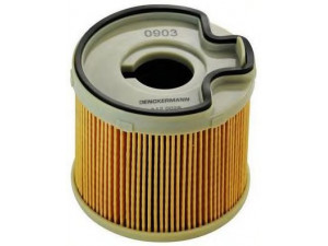 DENCKERMANN A120028 kuro filtras 
 Techninės priežiūros dalys -> Papildomas remontas
1906-51, 1906A1, 9401906508, 1901-56
