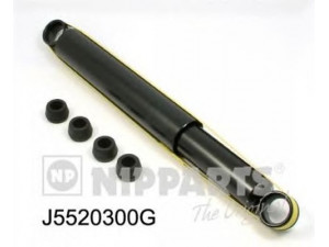 MAGNETI MARELLI 381055203007 amortizatorius
K721-28-700A