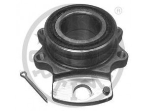 OPTIMAL 962757 rato guolio komplektas