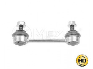 MEYLE 716 060 0023/HD šarnyro stabilizatorius 
 Ašies montavimas/vairavimo mechanizmas/ratai -> Stabilizatorius/fiksatoriai -> Savaime išsilyginanti atrama
1 332 463, 2T14-5C486-AE, 2T14-5C486-AG