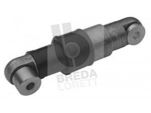 BREDA  LORETT TOA3343 vibracijos slopintuvas, V formos rumbuotas diržas 
 Diržinė pavara -> V formos rumbuotas diržas/komplektas -> Vibracijos slopintuvas
40 28 064, 4028064, 4028068, 49 01 419