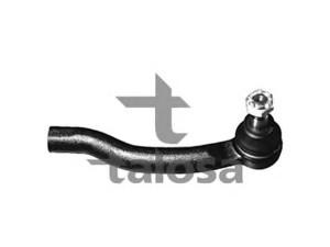 TALOSA 42-00897 skersinės vairo trauklės galas 
 Vairavimas -> Vairo mechanizmo sujungimai
48640EA01J