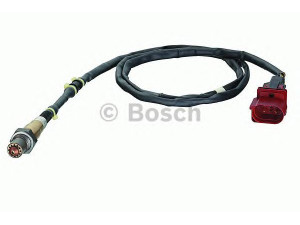 BOSCH 0 258 007 158 lambda jutiklis 
 Variklis -> Variklio elektra
948 606 129 00, 948 606 129 01