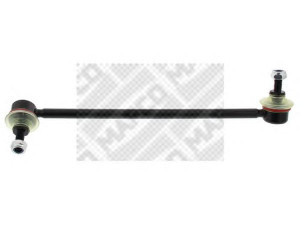 MAPCO 51639HPS šarnyro stabilizatorius 
 Ašies montavimas/vairavimo mechanizmas/ratai -> Stabilizatorius/fiksatoriai -> Savaime išsilyginanti atrama
3130 3413 201, 3130 3414 299, 3414299