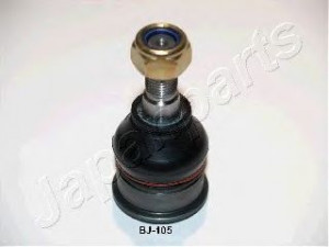 JAPANPARTS BJ-105 atramos/vairo trauklė 
 Ašies montavimas/vairavimo mechanizmas/ratai -> Sujungimai -> Atramos/vairo trauklė
545002U711, 545006F600, 545016F600