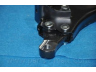 PARTS-MALL PXCAB-016LR vikšro valdymo svirtis 
 Ašies montavimas/vairavimo mechanizmas/ratai -> Valdymo svirtis/pasukamosios svirties sujungimas -> Vairo trauklės (valdymo svirtis, išilginis balansyras, diago
545011D000