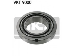 SKF VKT 9000 guolis, neautomatinė transmisija
21626063, 3192193