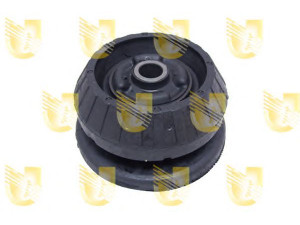 UNIGOM 391650 pakabos statramsčio atraminis guolis 
 Ašies montavimas/vairavimo mechanizmas/ratai -> Montavimas, pakabos statramstis
6393230120, 6393230420, 6393230520
