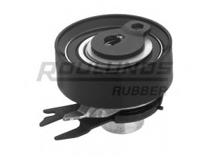 ROULUNDS RUBBER BT1118 įtempiklio skriemulys, paskirstymo diržas
030109243D, 030109243F, 030109243J