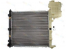 THERMOTEC D7M020TT radiatorius, variklio aušinimas 
 Aušinimo sistema -> Radiatorius/alyvos aušintuvas -> Radiatorius/dalys
638 501 21 01, 638 501 22 01