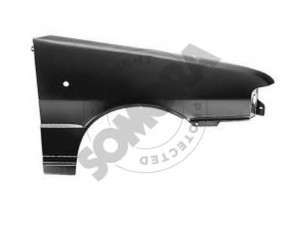 SOMORA 081101 sparnas 
 Kėbulas -> Transporto priemonės priekis -> Sparnas/montavimo dalys
0007633766, 7633766
